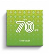 Polska książka : Gra Dekady...