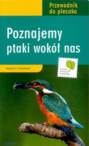 Obrazek Poznajemy ptaki wokół nas