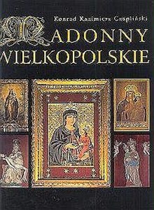 Obrazek Madonny Wielkopolskie
