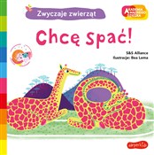 Książka : Chcę spać!... - S&S Alliance