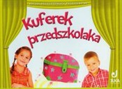 Kuferek Pr... - Krystyna Kamińska, Urszula Stadnik -  foreign books in polish 