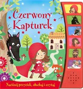 Książka : Czerwony K...