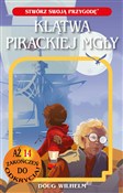 Klątwa Pir... - Wilhelm Doug -  foreign books in polish 