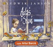 [Audiobook... - Ludwik Janion - Ksiegarnia w UK