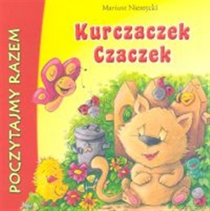 Obrazek Kurczaczek czaczek