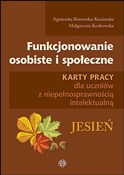 Książka : Funkcjonow... - Agnieszka Borowska-Kociemba, Małgorzata Krukowska