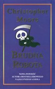 Brudna rob... - Christopher Moore -  Polish Bookstore 