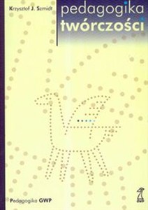 Obrazek Pedagogika twórczości