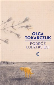 Obrazek Podróż ludzi Księgi