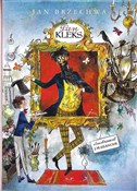Pan Kleks - Jan Brzechwa -  books from Poland