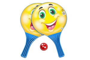 Obrazek Rakietki buźka