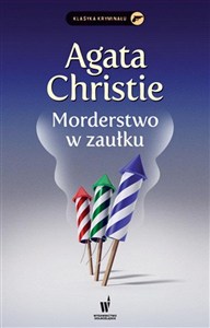 Obrazek Morderstwo w zaułku