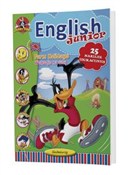 polish book : English Ju...