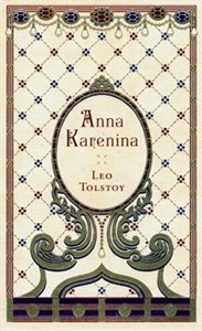 Picture of Anna Karenina