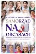 Książka : Samorząd n... - Magdalena Szefernaker