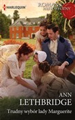 polish book : Trudny wyb... - Ann Lethbridge