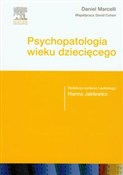 polish book : Psychopato... - Daniel Marcelli