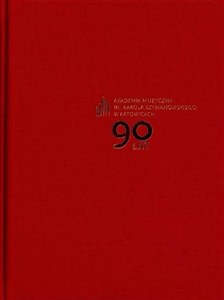 Obrazek Akademia Muzyczna im. Karola Szymanowskiego 90 lat