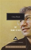 My Name is... - Orhan Pamuk - Ksiegarnia w UK
