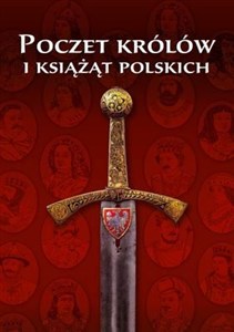 Obrazek Poczet Królów i Książąt Polskich