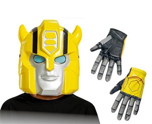 Obrazek Akcesoria Bumblebee Transformers