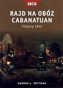Rajd na ob... - Gordon L. Rottman - Ksiegarnia w UK