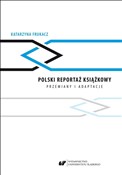 Polski rep... - Katarzyna Frukacz -  books from Poland