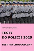 Testy do P... - Patrycja Kowalewska -  Polish Bookstore 