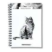 Szkicownik... -  Polish Bookstore 