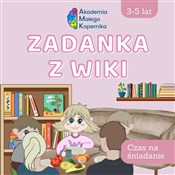 Zadanka z ... -  foreign books in polish 