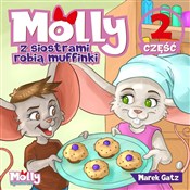 Molly z si... - Marek Gatz -  books in polish 