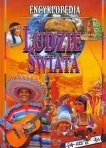 Obrazek Ludzie świata