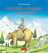 Polska książka : Opowieści ... - Erminio Bonanomi
