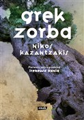 Grek Zorba... - Nikos Kazantzakis -  Polish Bookstore 