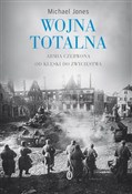 Wojna tota... - Michael Jones -  Polish Bookstore 