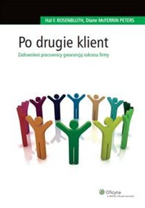 Obrazek Po drugie klient