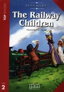 Picture of The Railway Children Top readers level 2