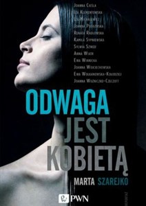 Obrazek Odwaga jest kobietą
