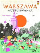 Warszawa W... - Diana Hangartner, Marta Ignerska - Ksiegarnia w UK