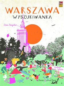 Obrazek Warszawa Wyszukiwanka