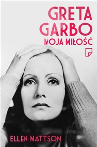 Picture of Greta Garbo moja miłość