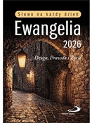 Ewangelia ... - Jerzy Jastrzębski -  books in polish 