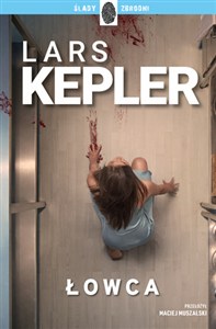 Obrazek Łowca Joona Linna Tom 6