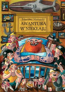 Obrazek Awantura w Niekłaju