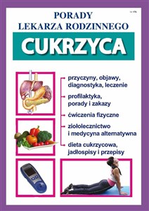 Obrazek Cukrzyca