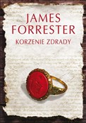 Korzenie z... - James Forrester -  books from Poland