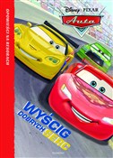 Auta Wyści... -  foreign books in polish 