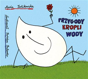 Picture of Przygody kropli wody