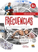 polish book : Frecuencia... - Esteban Bayón y Carmen Cabeza