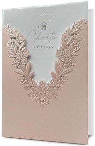 Picture of Karnet Chrzest